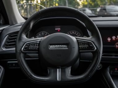 Haval F7x 2021 года, 138 585 км - вид 7