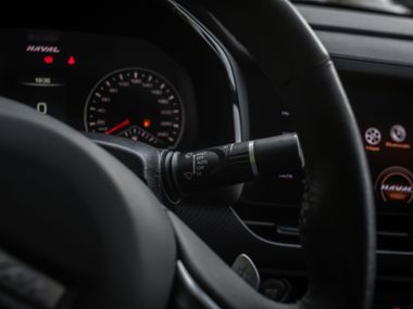 Haval F7x 2021 года, 138 585 км - вид 8