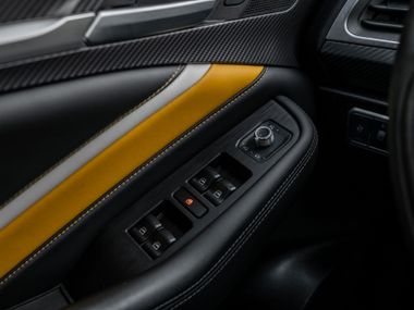Haval F7x 2021 года, 138 585 км - вид 12