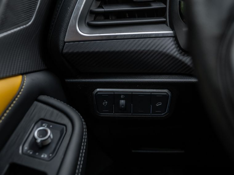 Haval F7x 2021 года, 138 585 км - вид 13