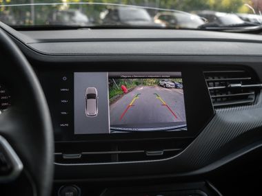 Haval F7x 2021 года, 138 585 км - вид 10