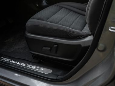 Haval F7x 2021 года, 138 585 км - вид 14