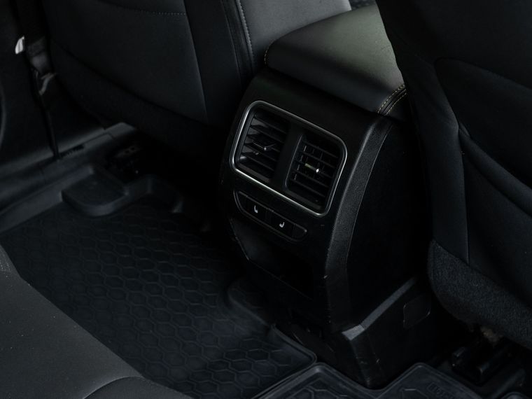 Haval F7x 2021 года, 138 585 км - вид 15