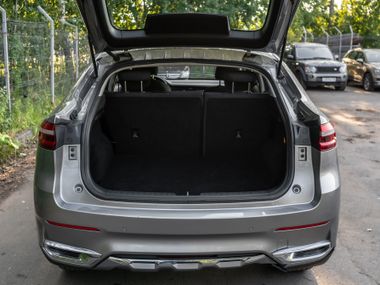 Haval F7x 2021 года, 138 585 км - вид 18