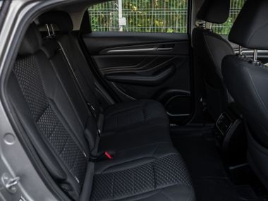 Haval F7x 2021 года, 138 585 км - вид 16