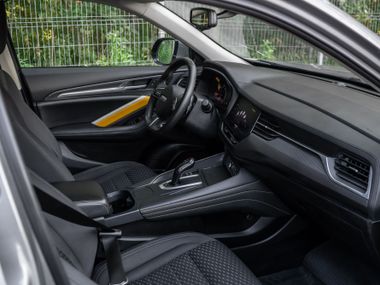 Haval F7x 2021 года, 138 585 км - вид 17