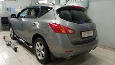 Nissan Murano 2010 года, 220 779 км - вид 4