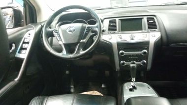 Nissan Murano 2010 года, 220 779 км - вид 5