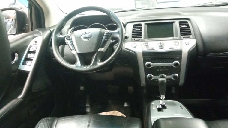 Nissan Murano 2010 года, 220 779 км - вид 5