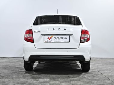 ВАЗ (LADA) Granta 2020 года, 90 000 км - вид 6