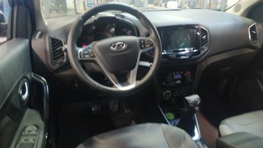 ВАЗ (LADA) XRAY 2020 года, 111 289 км - вид 5