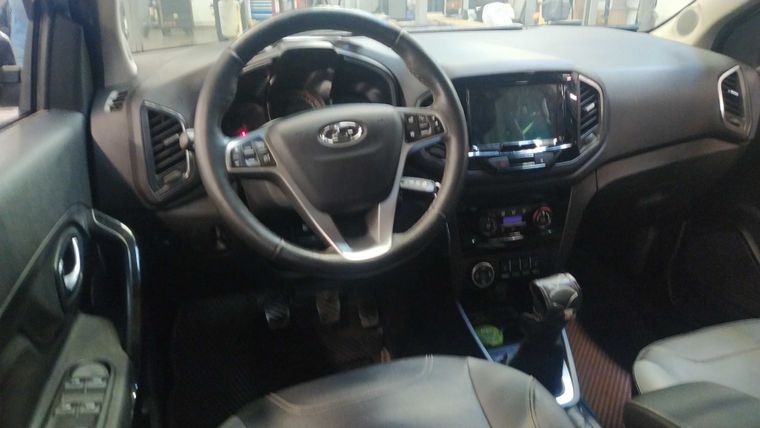 ВАЗ (LADA) XRAY 2020 года, 111 289 км - вид 5