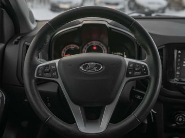 ВАЗ (LADA) XRAY 2020 года, 111 289 км - вид 7