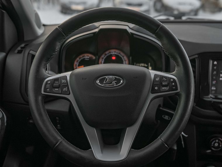 ВАЗ (LADA) XRAY 2020 года, 111 289 км - вид 7