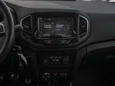 ВАЗ (LADA) XRAY 2020 года, 111 289 км - вид 9
