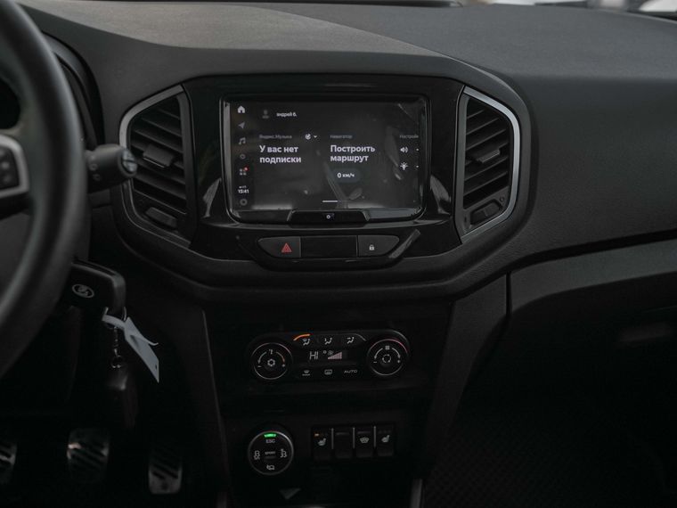 ВАЗ (LADA) XRAY 2020 года, 111 289 км - вид 9