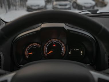 ВАЗ (LADA) XRAY 2020 года, 111 289 км - вид 5