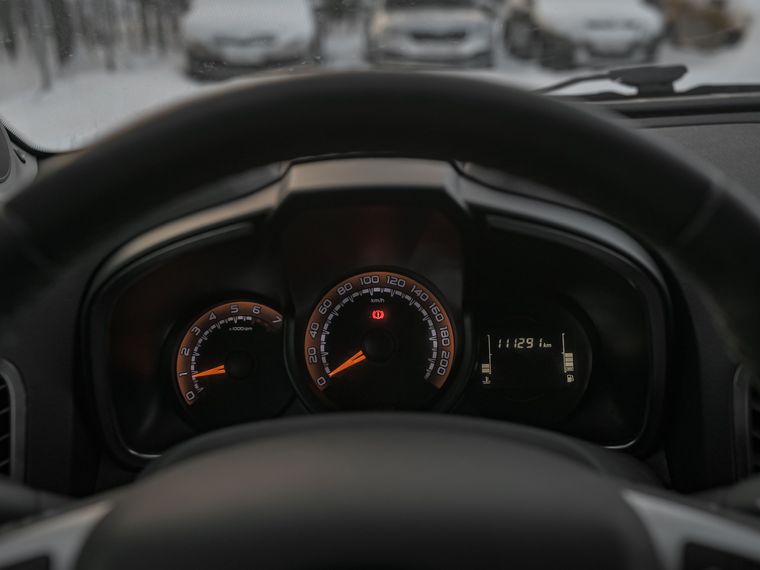 ВАЗ (LADA) XRAY 2020 года, 111 289 км - вид 5