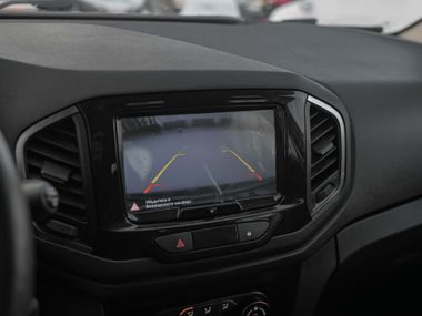 ВАЗ (LADA) XRAY 2020 года, 111 289 км - вид 10