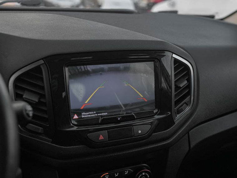 ВАЗ (LADA) XRAY 2020 года, 111 289 км - вид 10