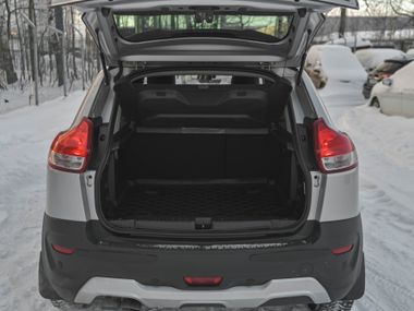 ВАЗ (LADA) XRAY 2020 года, 111 289 км - вид 15