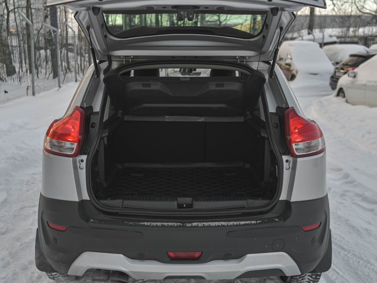 ВАЗ (LADA) XRAY 2020 года, 111 289 км - вид 15