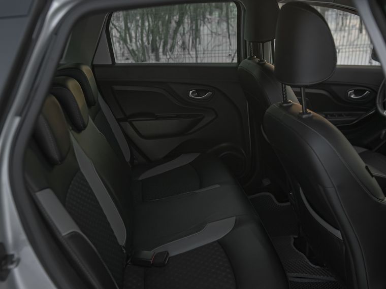 ВАЗ (LADA) XRAY 2020 года, 111 289 км - вид 13