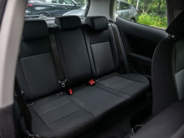 Volkswagen Golf 2011 года, 138 000 км - вид 10