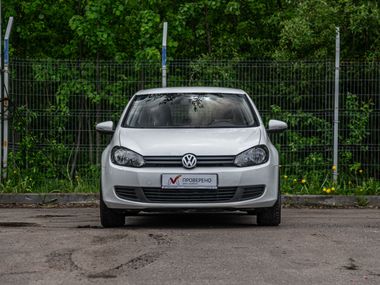 Volkswagen Golf 2011 года, 138 000 км - вид 3