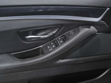 BMW 5 серия 2012 года, 144 200 км - вид 13