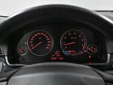 BMW 5 серия 2012 года, 144 200 км - вид 7