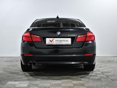 BMW 5 серия 2012 года, 144 200 км - вид 5
