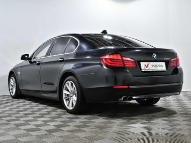 BMW 5 серия 2012 года, 144 200 км - вид 6