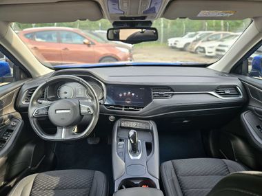 Haval F7 2021 года, 57 983 км - вид 8