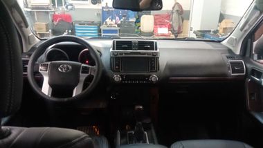 Toyota Land Cruiser Prado 2016 года, 167 516 км - вид 5