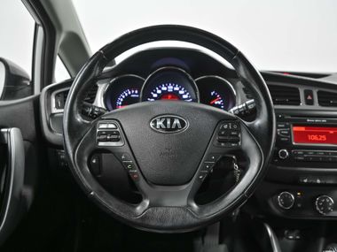 KIA Ceed 2013 года, 188 352 км - вид 9