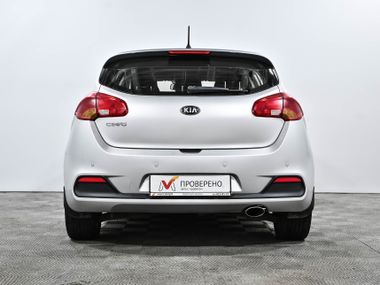 KIA Ceed 2013 года, 188 352 км - вид 6