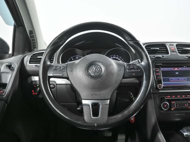 Volkswagen Golf 2010 года, 183 852 км - вид 8