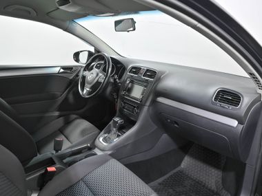 Volkswagen Golf 2010 года, 183 852 км - вид 15