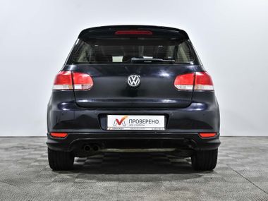 Volkswagen Golf 2010 года, 183 852 км - вид 5