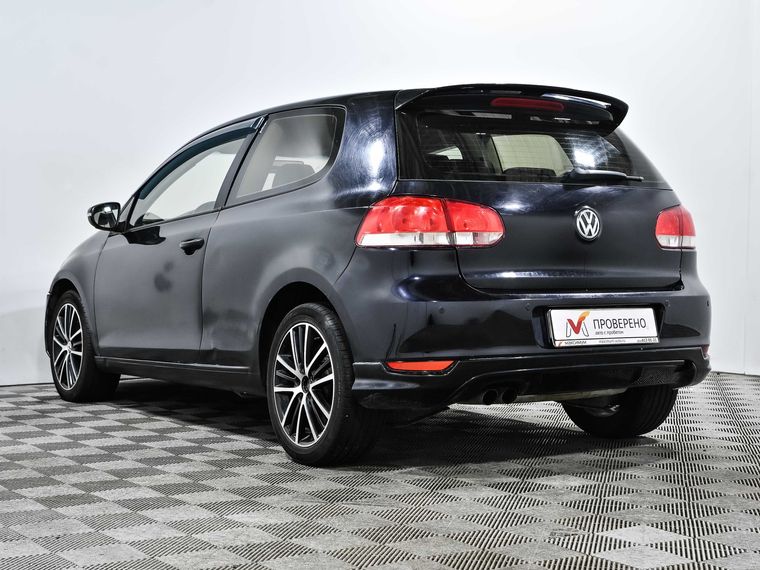 Volkswagen Golf 2010 года, 183 852 км - вид 6