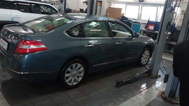 Nissan Teana 2010 года, 143 437 км - вид 3