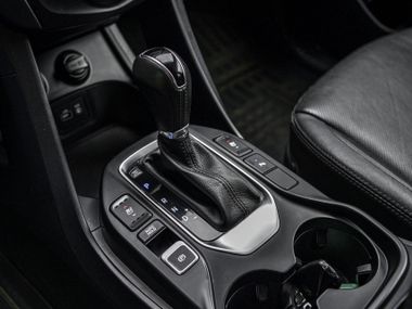 Hyundai Santa Fe 2017 года, 197 582 км - вид 11