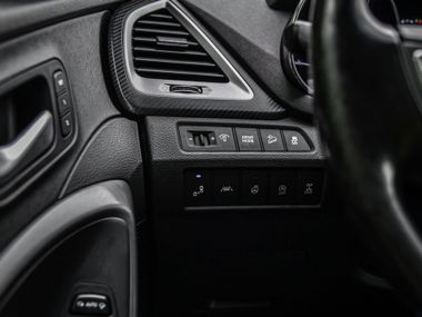 Hyundai Santa Fe 2017 года, 197 582 км - вид 13