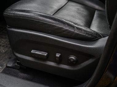 Hyundai Santa Fe 2017 года, 197 582 км - вид 14