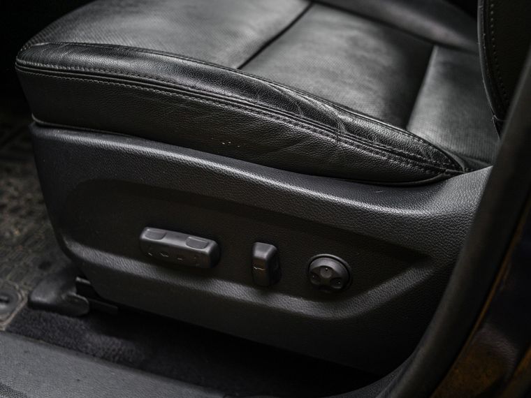 Hyundai Santa Fe 2017 года, 197 582 км - вид 14