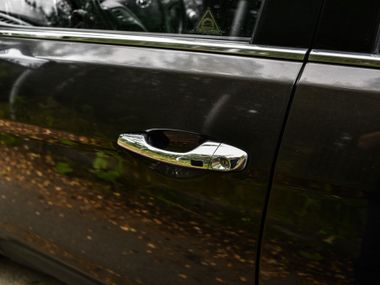 Hyundai Santa Fe 2017 года, 197 582 км - вид 21