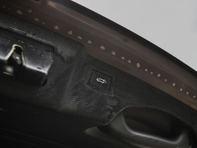 Hyundai Santa Fe 2017 года, 197 582 км - вид 20