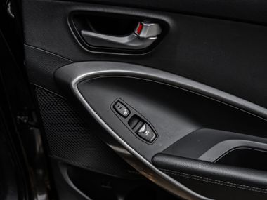 Hyundai Santa Fe 2017 года, 197 582 км - вид 16