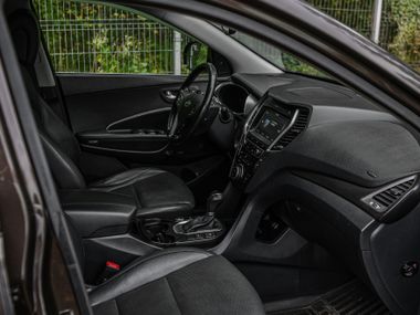 Hyundai Santa Fe 2017 года, 197 582 км - вид 17